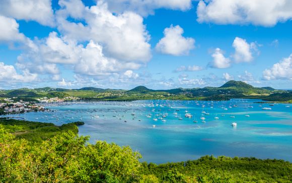 Votre itinéraire suggéré