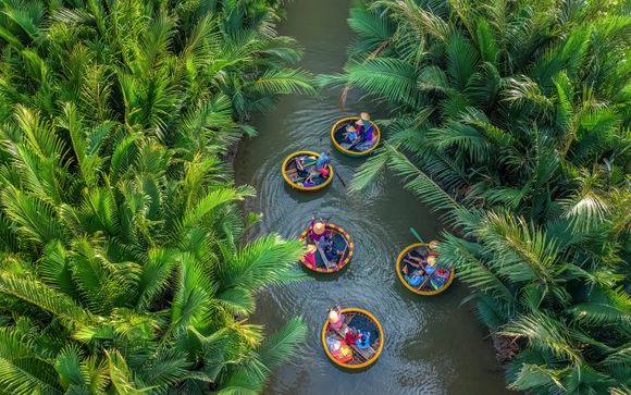 Votre circuit en un clin d'oeil