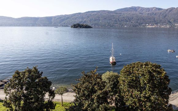 Pour votre confort durant le circuit