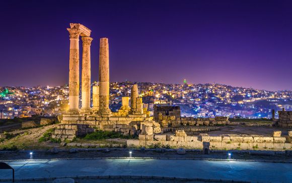 Mettez une option sur l