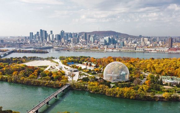 Zoom sur votre programme