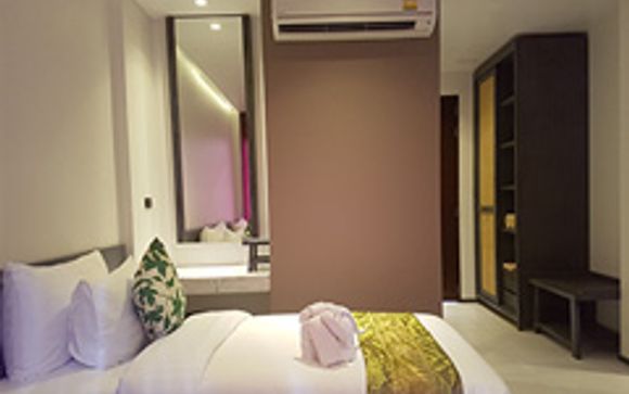 Pour votre confort durant le circuit