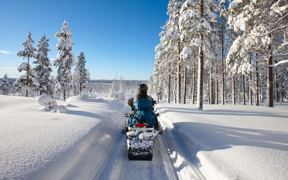 Mettez une option sur l