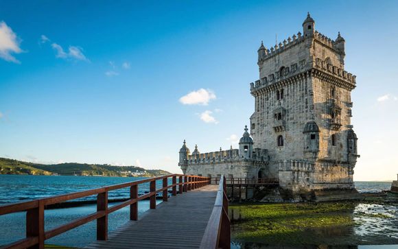 Rendez-vous... au Portugal