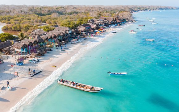 Mettez une option sur l