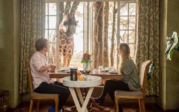 Mettez une option sur l