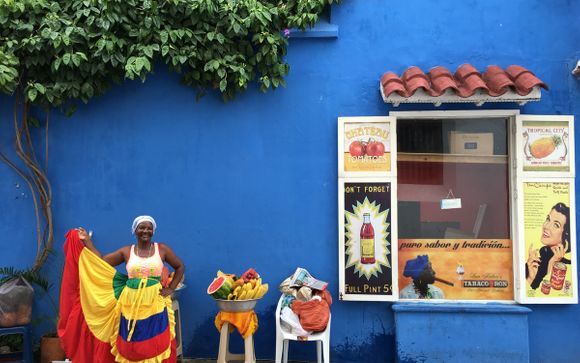 Zoom sur votre programme