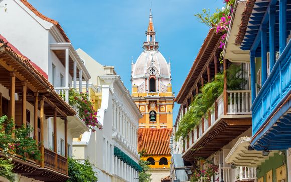 Votre circuit en un clin d’œil