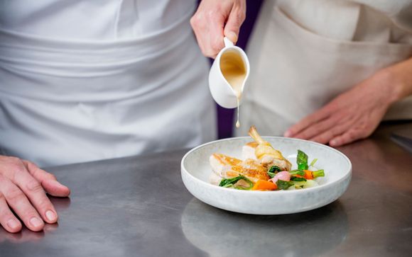 Découvrez les lieux...