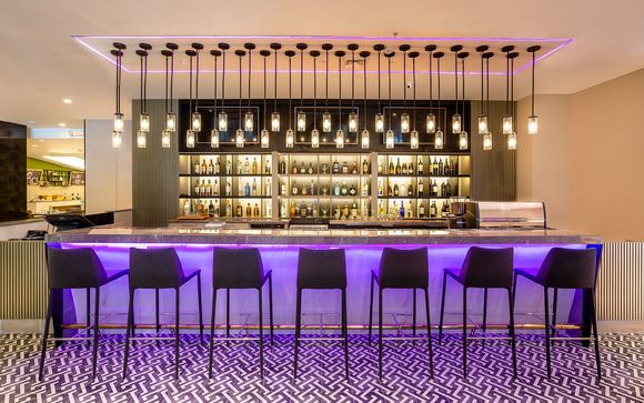 Pour votre confort durant le circuit