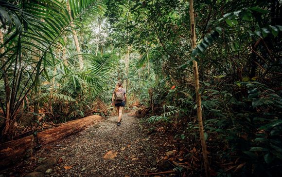 Mettez une option sur l