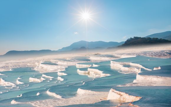 Zoom sur votre programme