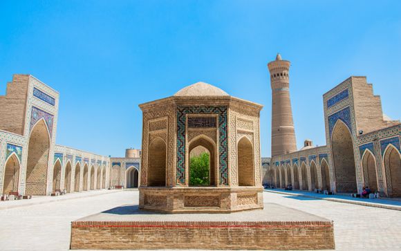 Zoom sur votre programme