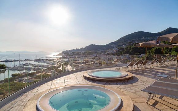 Pour votre confort durant le circuit