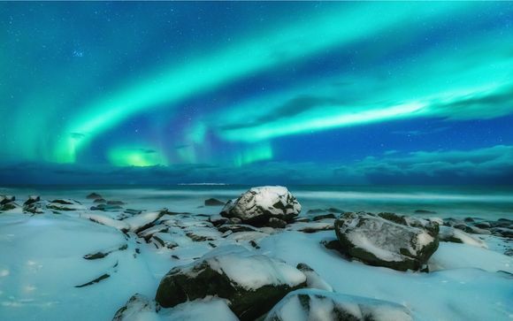 Mettez une option sur l