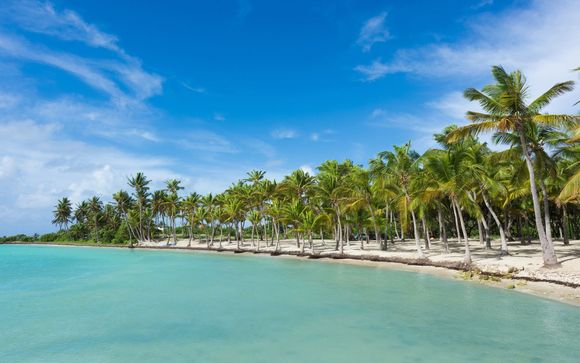 Rendez-vous ... dans les Caraîbes