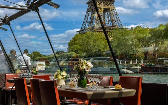 Découvrez les lieux...