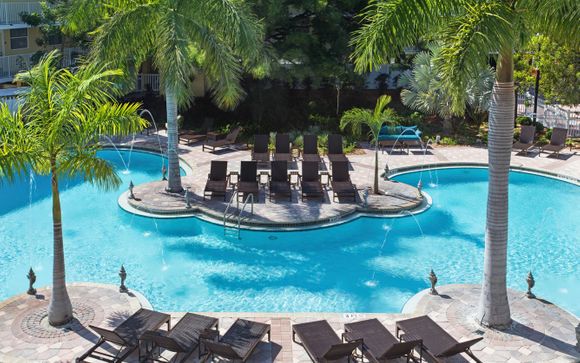 Pour votre confort durant le circuit