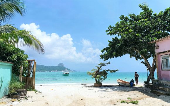 Mettez une option sur l