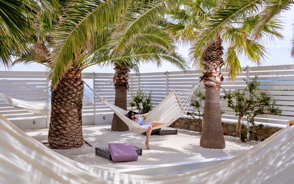 Pour votre confort durant le circuit