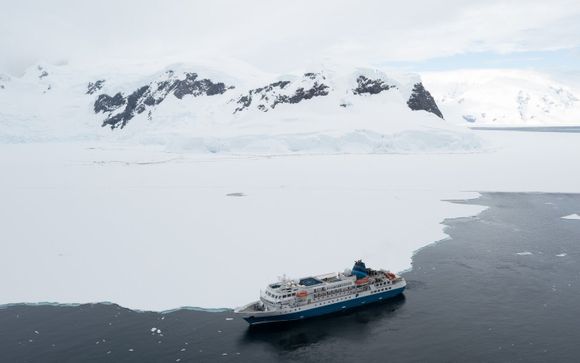 Zoom sur le programme de votre croisière