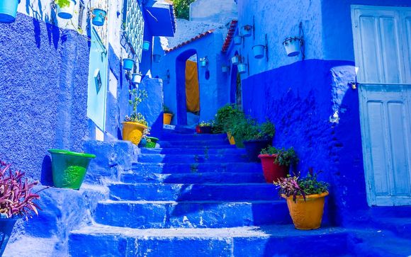 Mettez une option sur l