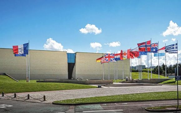 Mettez une option sur l