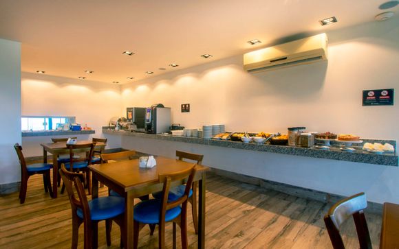 Pour votre confort durant le circuit