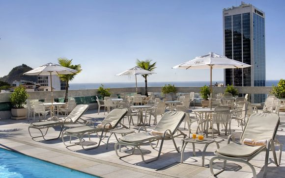 Pour votre confort durant le circuit