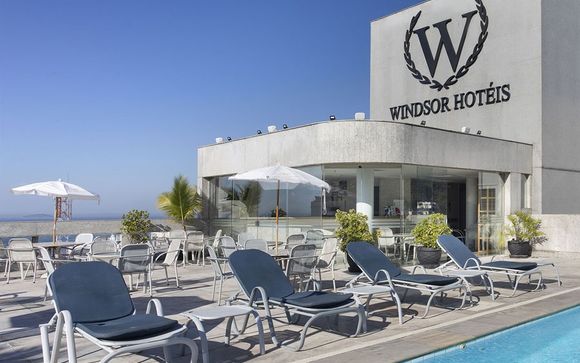 Pour votre confort durant le circuit