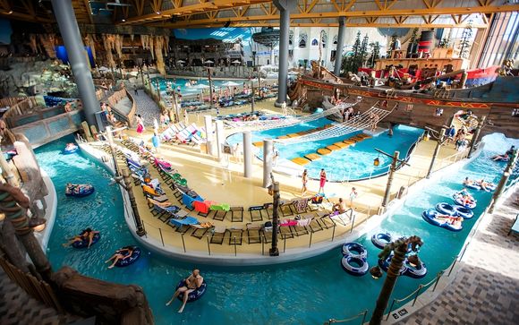 Votre option incluse