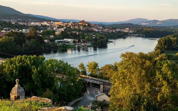 Votre circuit en un clin d'œil