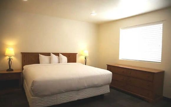 Pour votre confort durant l'autotour