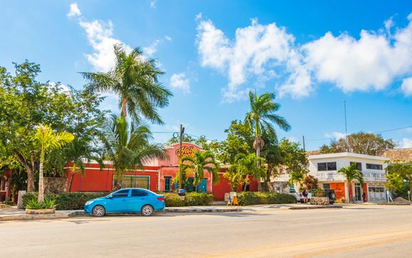 Zoom sur votre programme