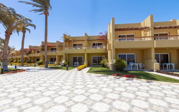 Poussez les portes de votre 4*