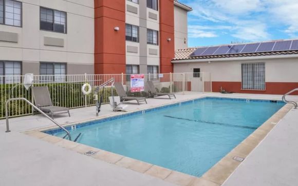 Pour votre confort durant le circuit