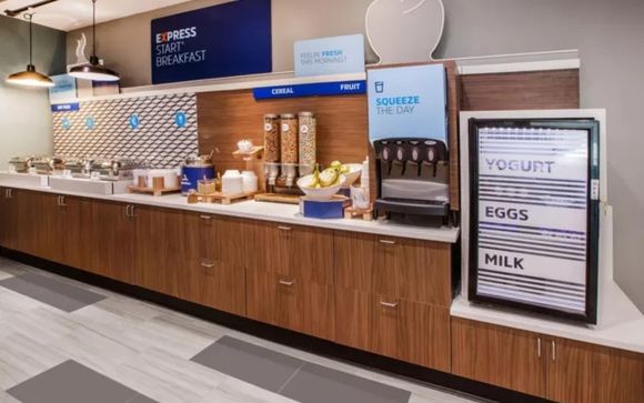 Pour votre confort durant le circuit