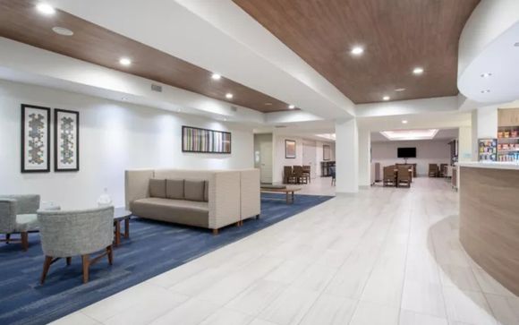 Pour votre confort durant le circuit