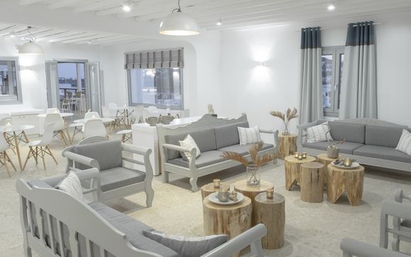 Pour votre confort durant le circuit