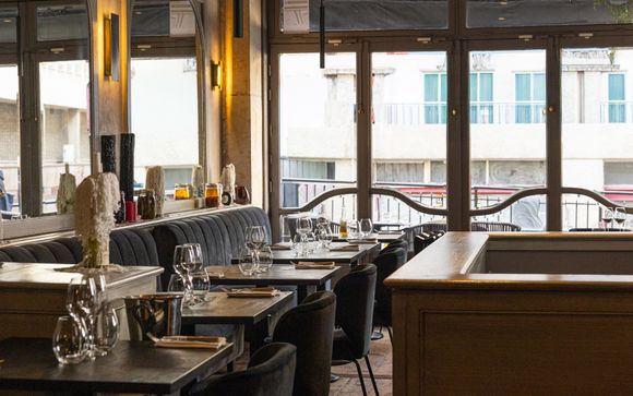 Découvrez les lieux...