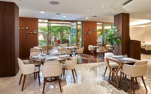 Découvrez les lieux...