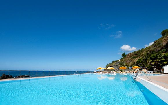 Pour votre confort durant le circuit