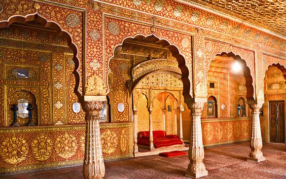 Votre circuit en un clin d'oeil