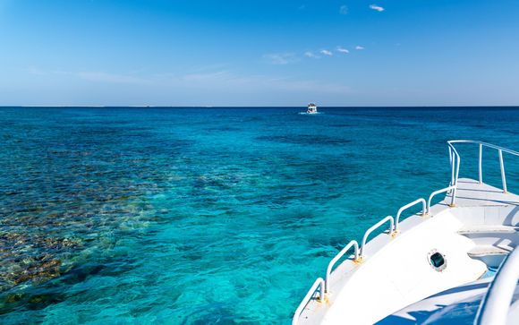 Mettez une option sur l