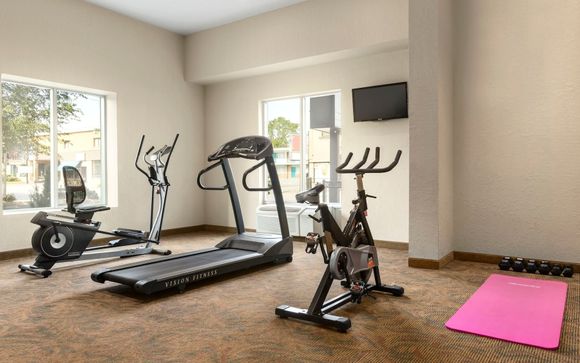 Pour votre confort durant le circuit