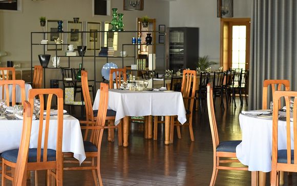 Pour votre confort durant le circuit