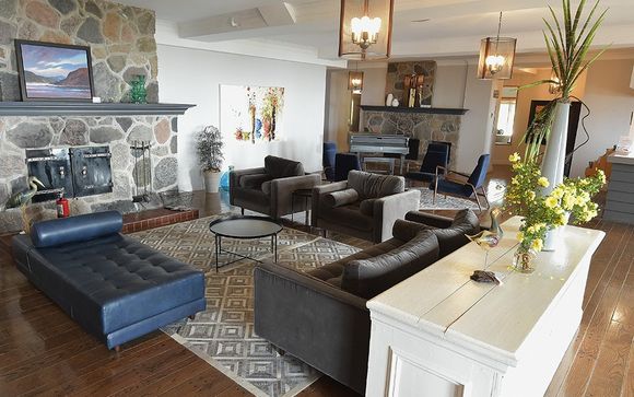 Pour votre confort durant le circuit