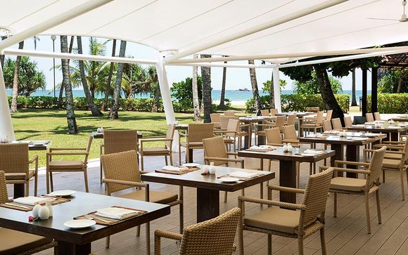 Pour votre confort durant le circuit