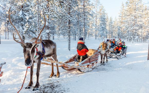 Mettez une option sur l