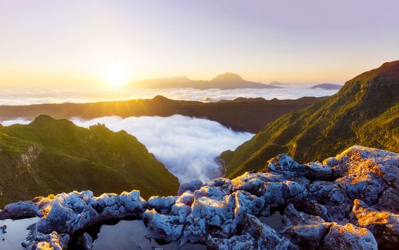 Votre autotour à la Réunion